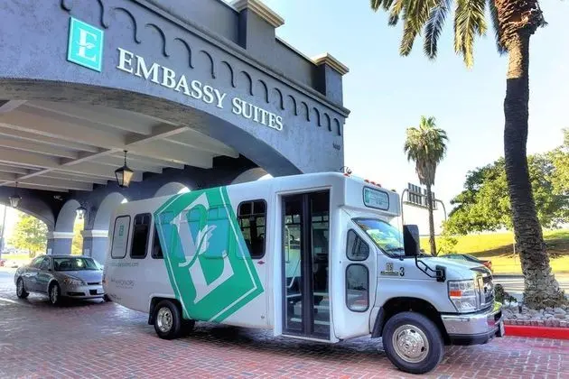 Embassy Suites by Hilton LAX Airport South