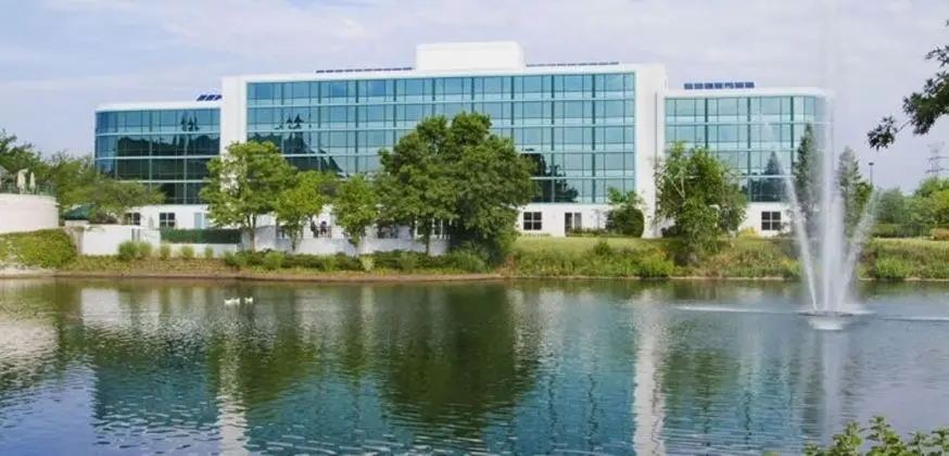 Embassy Suites by Hilton Lexington Green