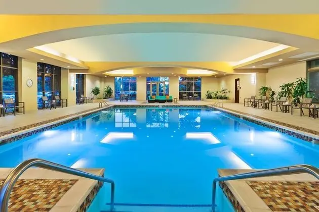Embassy Suites by Hilton Nashville SE Murfreesboro - Havuz
