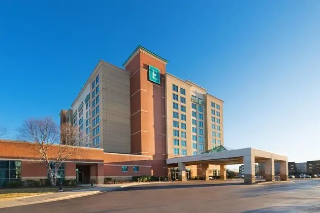 Embassy Suites by Hilton Nashville SE Murfreesboro - Öne Çıkan Resim
