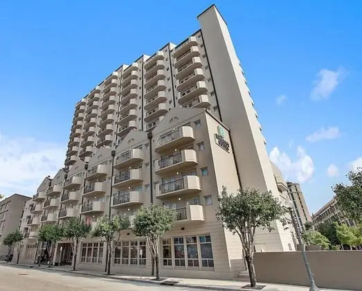 Embassy Suites by Hilton New Orleans