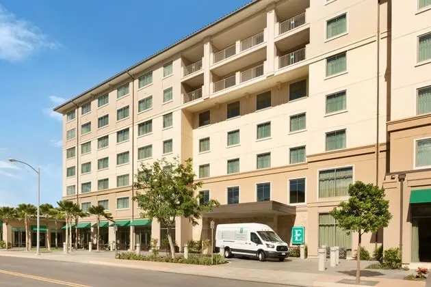 Embassy Suites by Hilton Oahu Kapolei - Dış Mekan