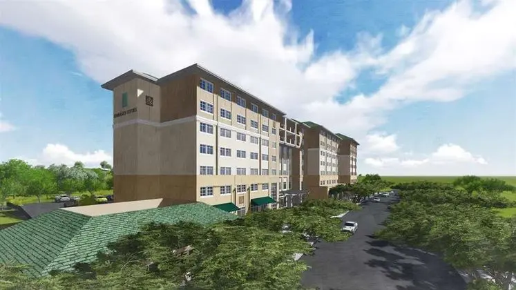 Embassy Suites by Hilton Oahu Kapolei - 1