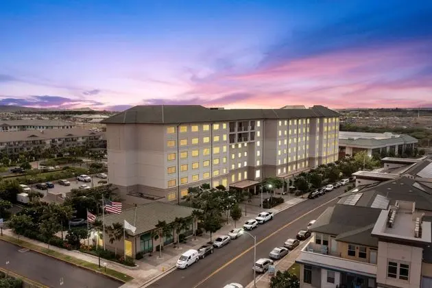 Embassy Suites by Hilton Oahu Kapolei - Öne Çıkan Resim