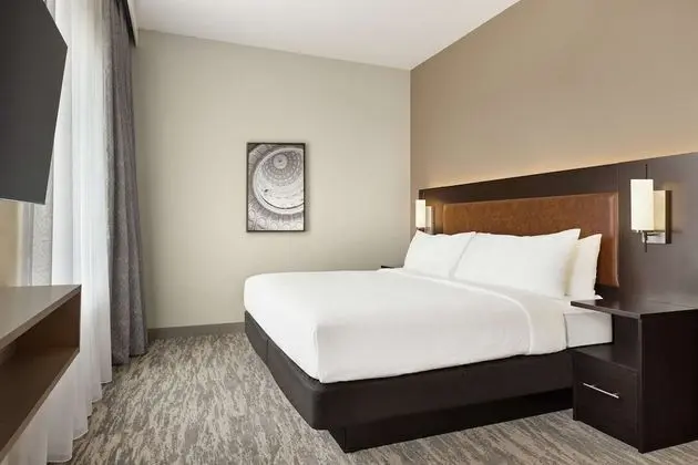 Embassy Suites by Hilton Round Rock - Oda