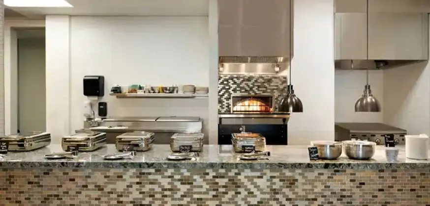 Embassy Suites by Hilton San Antonio NW - Six Flag