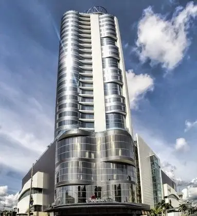 Embassy Suites by Hilton Santo Domingo