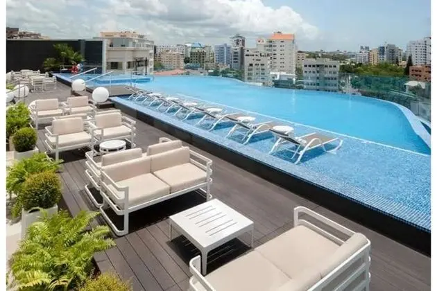 Embassy Suites by Hilton Santo Domingo