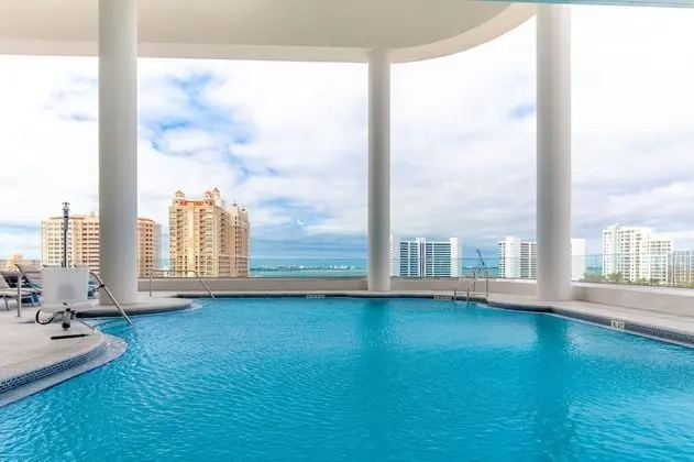 Embassy Suites by Hilton Sarasota, FL
