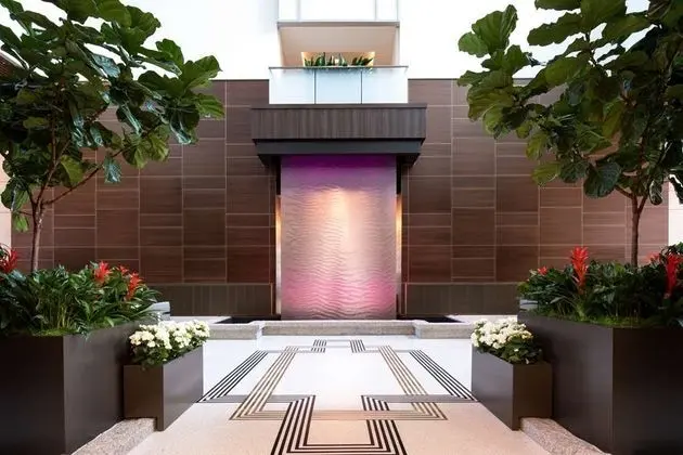 Embassy Suites by Hilton Seattle Downtown Pioneer