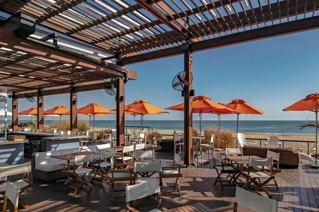 Embassy Suites by Hilton Virginia Beach Oceanfront Resort - Öne Çıkan Resim