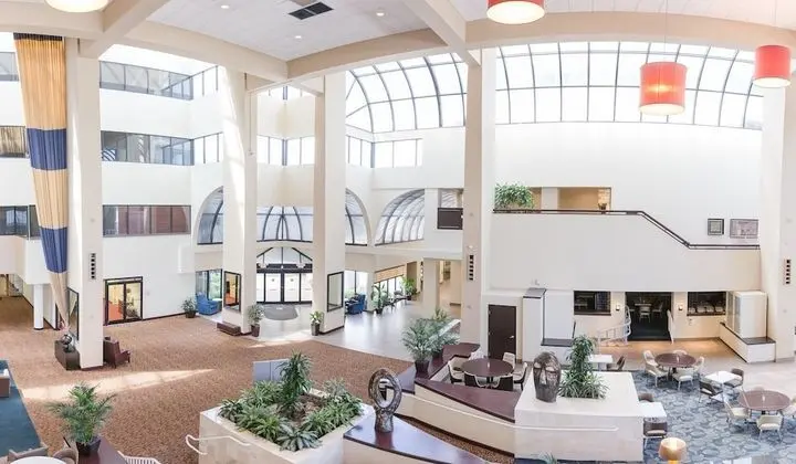 Embassy Suites by Hilton West Palm Beach Central - Lobi