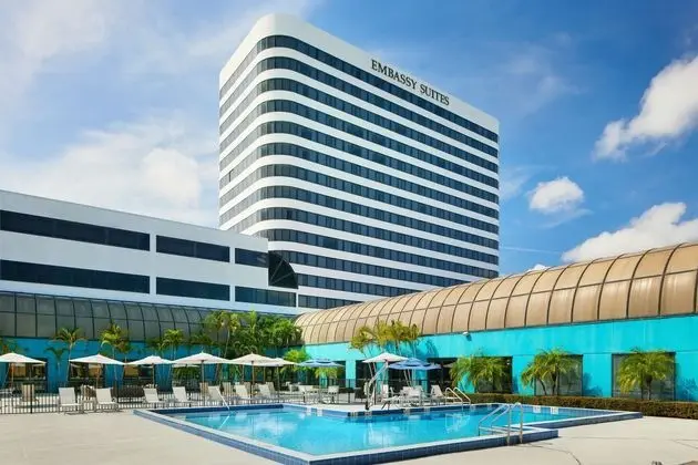 Embassy Suites by Hilton West Palm Beach Central - Öne Çıkan Resim