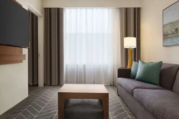 Embassy Suites by Hilton Wilmington Downtown/Conv