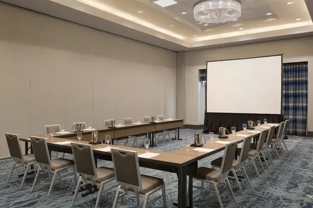 Embassy Suites by Hilton The Woodlands at Hughes