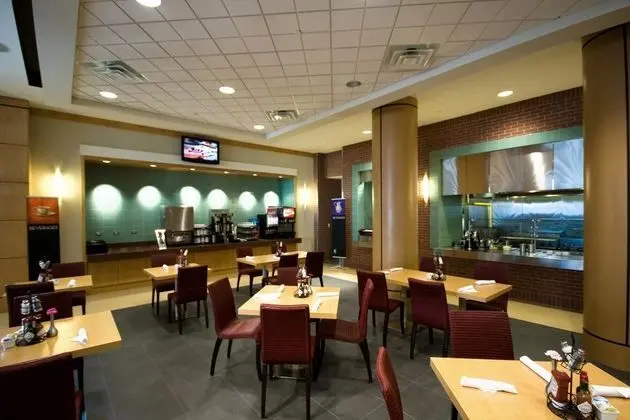Embassy Suites Houston - Energy Corridor
