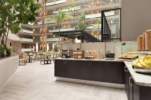 Embassy Suites Irvine - Öne Çıkan Resim