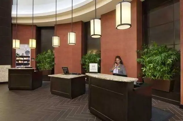 Embassy Suites Jackson - North/Ridgeland