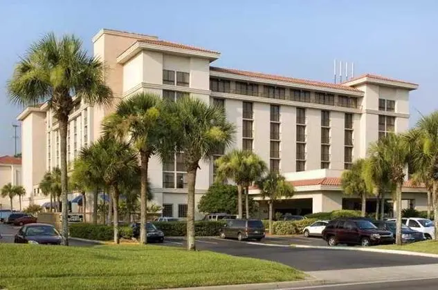 Embassy Suites Jacksonville