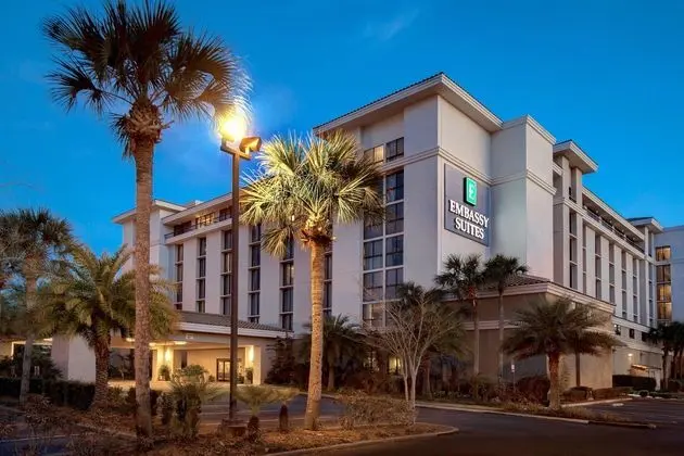 Embassy Suites Jacksonville - Öne Çıkan Resim