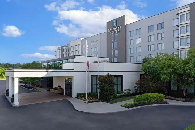 Embassy Suites Knoxville West - Öne Çıkan Resim
