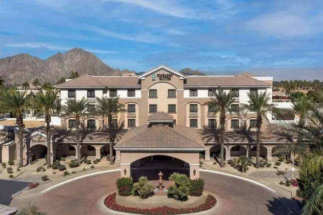 Embassy Suites La Quinta & Spa