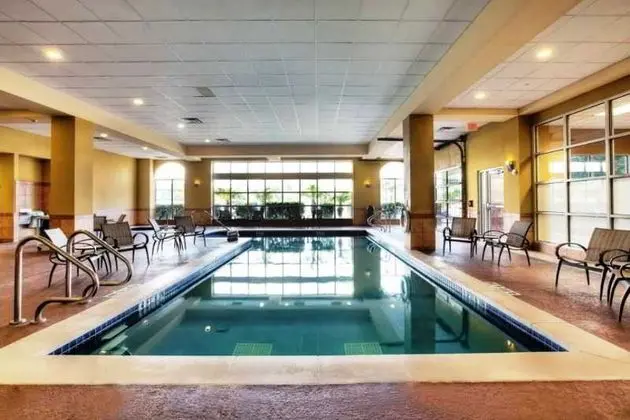 Embassy Suites - Laredo TX