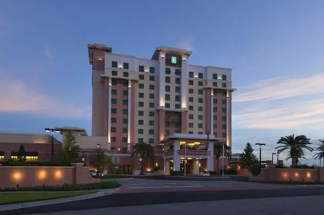 Embassy Suites LBV South