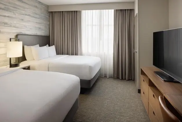 Embassy Suites Lexington - Öne Çıkan Resim