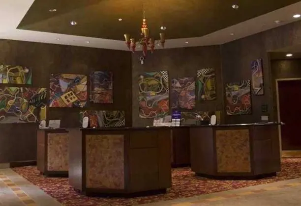 Embassy Suites Lincoln