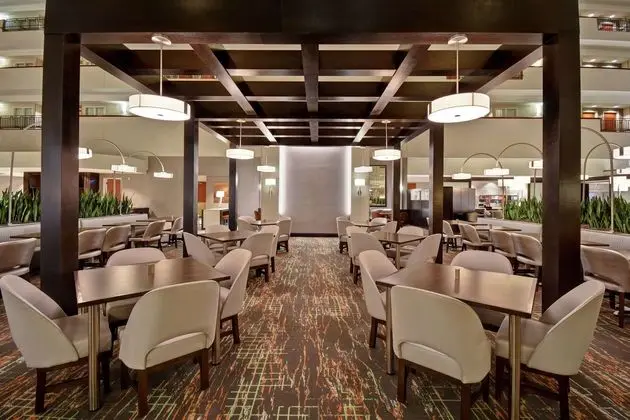 Embassy Suites Little Rock - Öne Çıkan Resim