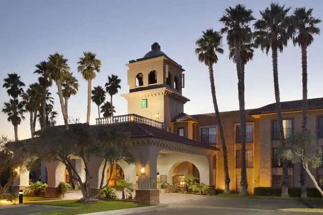 Embassy Suites Lompoc Central Coast