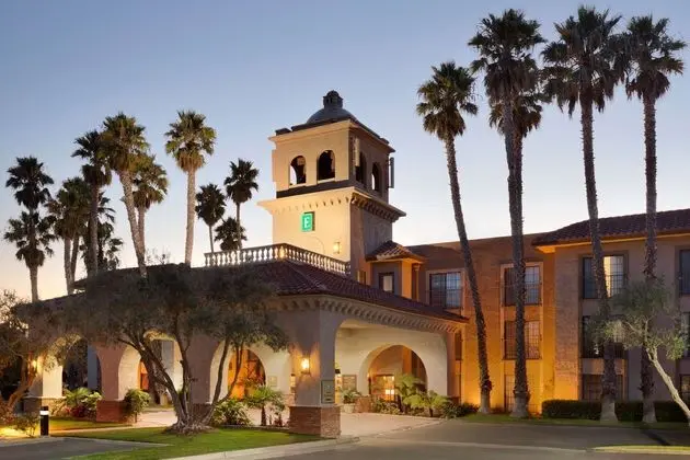 Embassy Suites Lompoc Central Coast - Öne Çıkan Resim