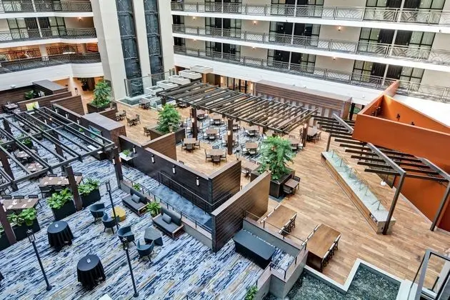 Embassy Suites Minneapolis - Airport - Öne Çıkan Resim