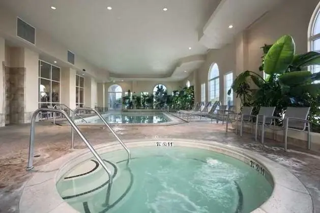 Embassy Suites Monterey Bay Seaside