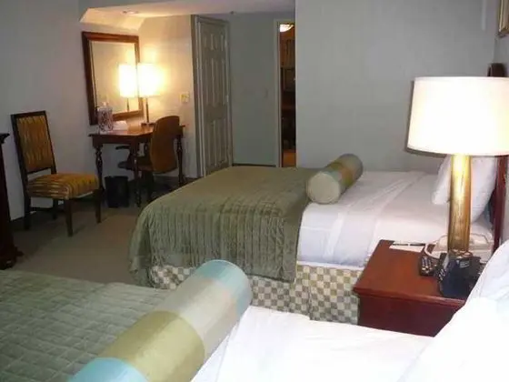 Embassy Suites Nashville - Airport
