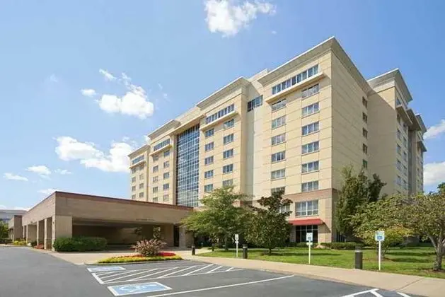 Embassy Suites Nashville - South/Cool Springs