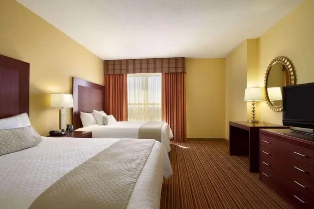 Embassy Suites Norman-Hotel&Conference Center