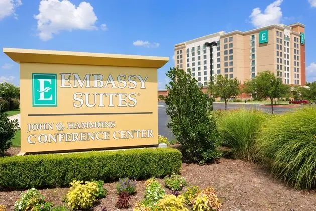Embassy Suites Norman-Hotel&Conference Center