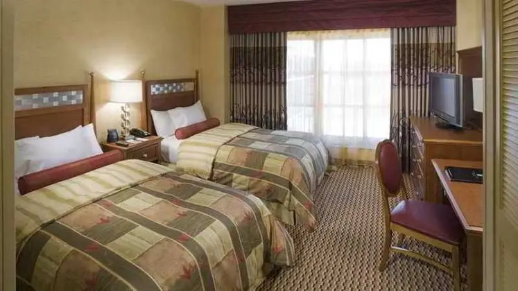 Embassy Suites Northwest Arkansas