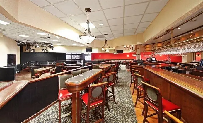 Embassy Suites Oklahoma City