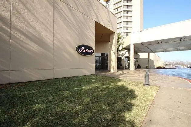 Embassy Suites Oklahoma City - Genel