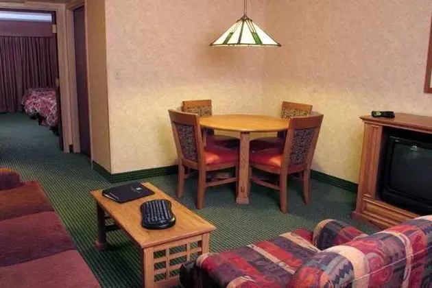 Embassy Suites Omaha Downtown Old Market