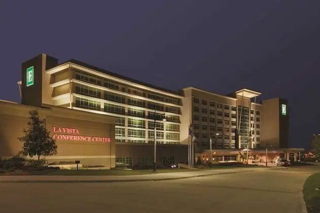 Embassy Suites Omaha La Vista - Öne Çıkan Resim