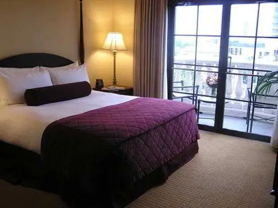 Embassy Suites Orlando - Downtown 