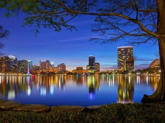 Embassy Suites Orlando - Downtown - Öne Çıkan Resim