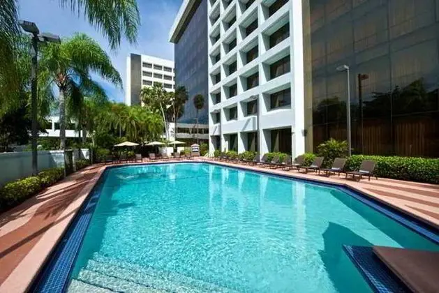 Embassy Suites Palm Beach Gardens