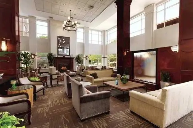 Embassy Suites Portland