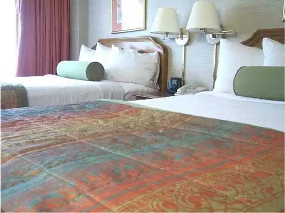Embassy Suites Hotel