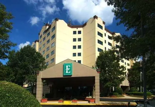 Embassy Suites Hotel